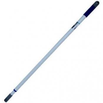 Manico Telescopico 140 cm MSV – Alluminio con Screws Fra