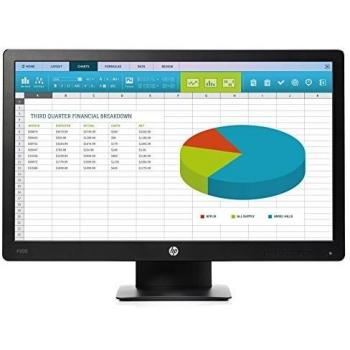 HP Prodisplay P203 Monitor LCD 20