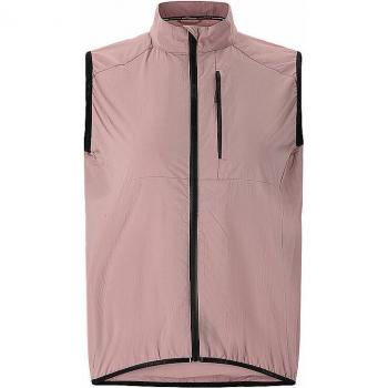 ENDURANCE Nimbos Lightweight Cycling‑Vest – Rosa, 42 cm