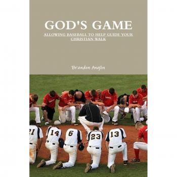 GOD'S GAME