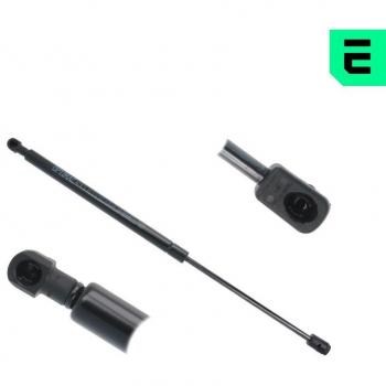 OPTIMAL AG-50557 Ammortizzatore per Cofano Vano Carico