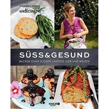 Süß & gesund