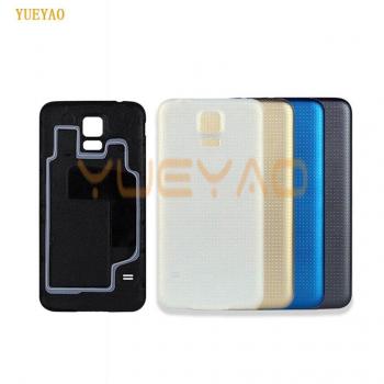 Cubierta trasera para Samsung S5 G900F