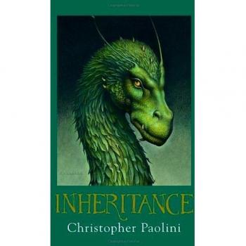 Inheritance: Book Four: 4