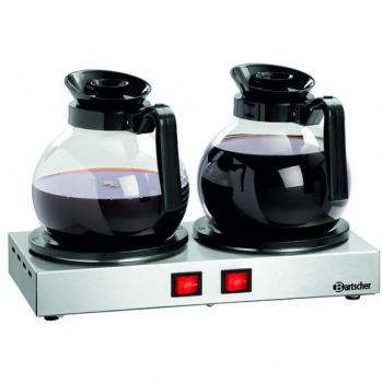 Bartscher Warmhalteplatte WP-K200
