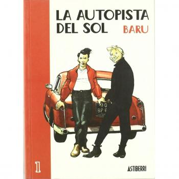La autopista del sol 1