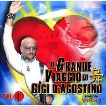Gigi D'Agostino: Das große Abenteuer