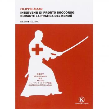 Interventi di pronto soccorso durante la pratica di Kendo
