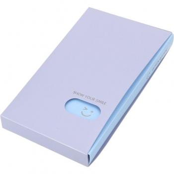 HILIFE Lomo Card Photo Album