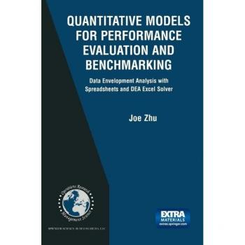 Vitalsource Technologies, Inc. Quantitative Models For Performance Evaluation And Benchmarking