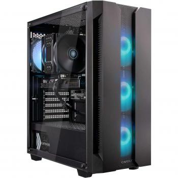 Captiva Advanced Gaming R71-606 Ryzen 5 RTX 3060