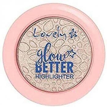 Highlighter en Polvo