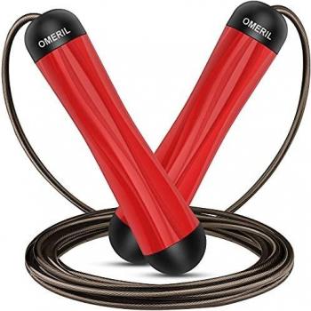 CrossFit Speed Rope OMERIL – Kinder