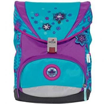 ErgoFlex Set für Schule: 5‑teiliges Rucksackpaket von Walter Lily