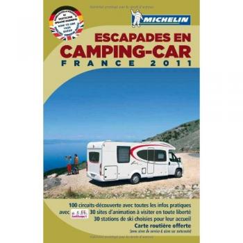 Escapades En Camping-Car France