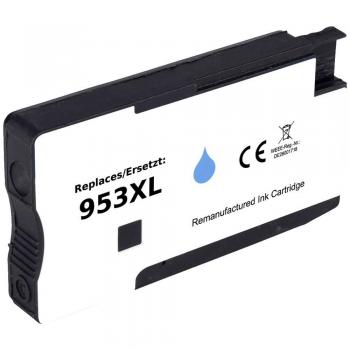 Encre Renkforce pour HP 953XL Cyan
