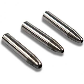 Leather Craft Prong Punch Tool Set
