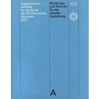 Richtlinien und Normen für die visuelle Gestaltung