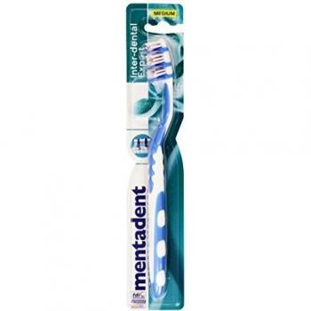 Mentadent Spazzolino Interdental