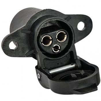 Conector hembra 3 polos Goodyear blister