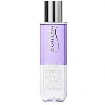 Biotherm Biocils Eye Make-Up Removal Care Anti-Loss Effect 100ml