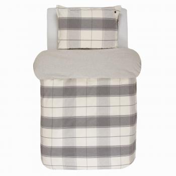Marc O'Polo Vidar Winterflanell Bettwäsche Wendedesign 200x200