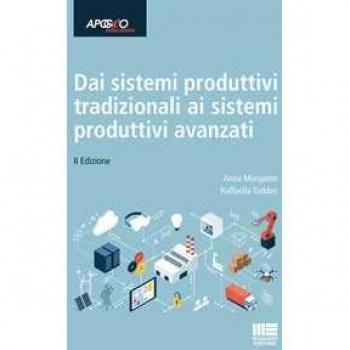Dai sistemi produttivi tradizionali ai sistemi produttivi avanzati Anna Morgante