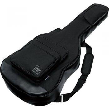 Ibanez IBB540BK Acoustic Guitar Bag