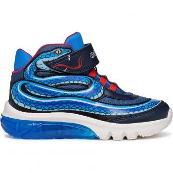 Geox Ciberdron Jungen Sneakers