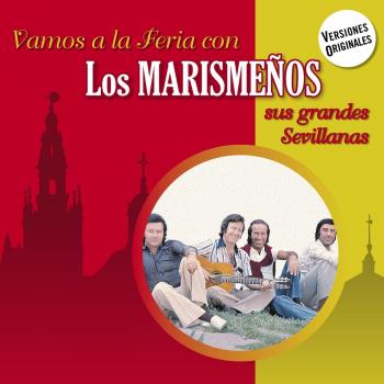 Vamos a la feria con Los Marismeños (CD).