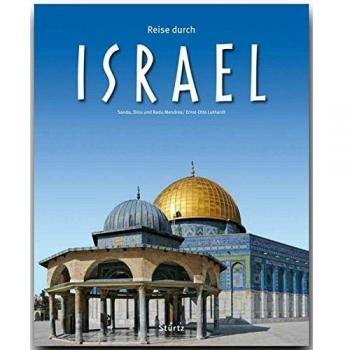 Reise durch ISRAEL