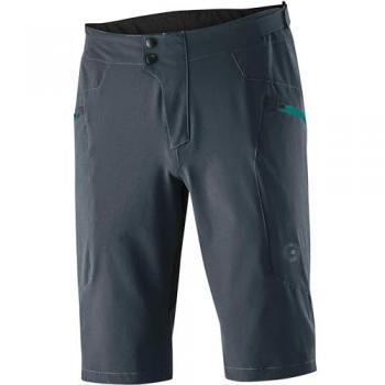 Gonso Radhose VALDES Herren MTB Shorts XL grau