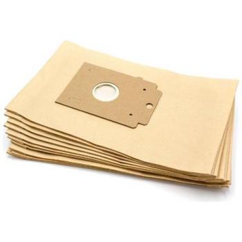 Staubsaugerbeutel für Wolf 0980 / 980, 10er Set