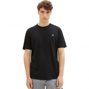 TOM TAILOR Denim T-Shirt (1-tlg)