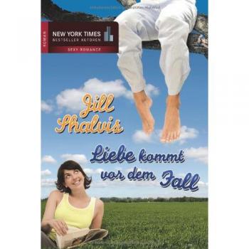 Liebe kommt vor dem Fall