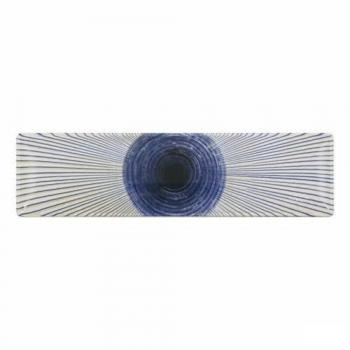 Suppenteller La Mediterránea Irys rechteckig 30 x 8 x 2cm (24 Stück)