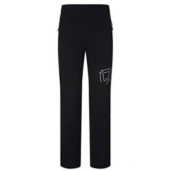 Pantaloni Rock Experience Master Light 2.0 W S