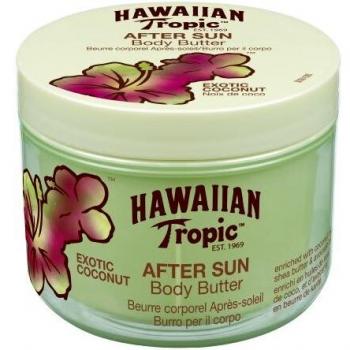 Hawaiian Tropics After Sun Body Butter Coconut 300ml