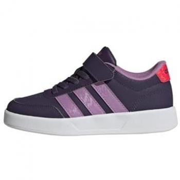 Breaknet 3.0 Junior Trainers – Preloved Purple