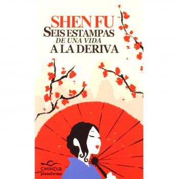 Seis estampas de una vida a la deriva (Tapa blanda con solapas).