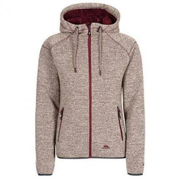 Trespass Albatross Veste Polaire Chaude Femme 500 g/m²