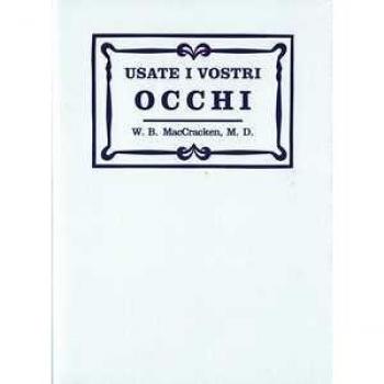 Usate i Vostri Occhi