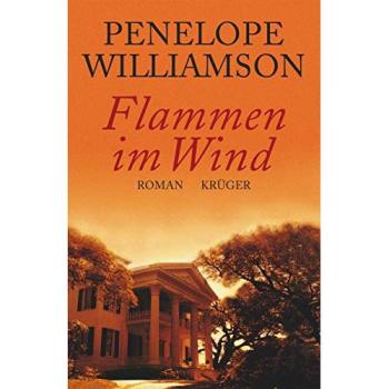Penelope Williamson Flammen Im Wind