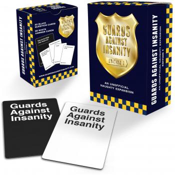 Unhinged Protector Edition