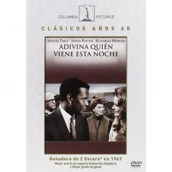 Devine qui vient dîner? (1967) (Guess who's coming to dinner)