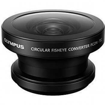 Olympus FCON-T02 Fish Eye Converter