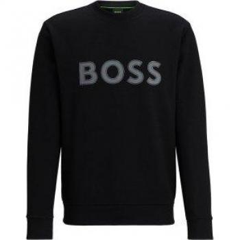Sudadera BOSS Salbo Core Hombre