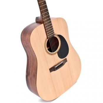 Guitare acoustique Ditson D-10