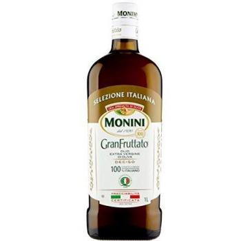 Granfruttato Monini 1000 ml Olio Extra Vergine