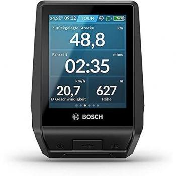 Unisex Bosch Nyon Bui350 Noir Showcase